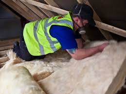 Best Crawl Space Insulation  in Mclouth, KS